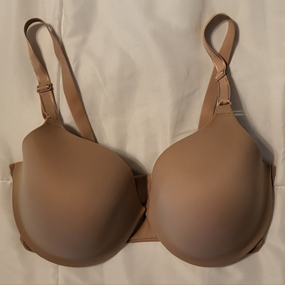 Warner's This Is Not A Bra Toasted Almond